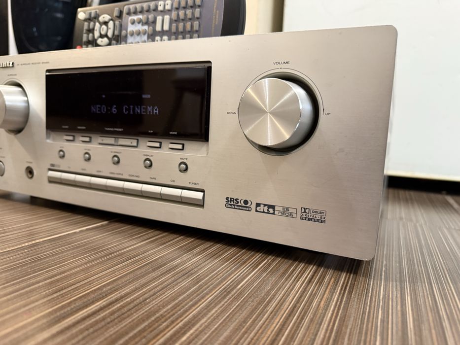 Marantz SR-4400 resiver