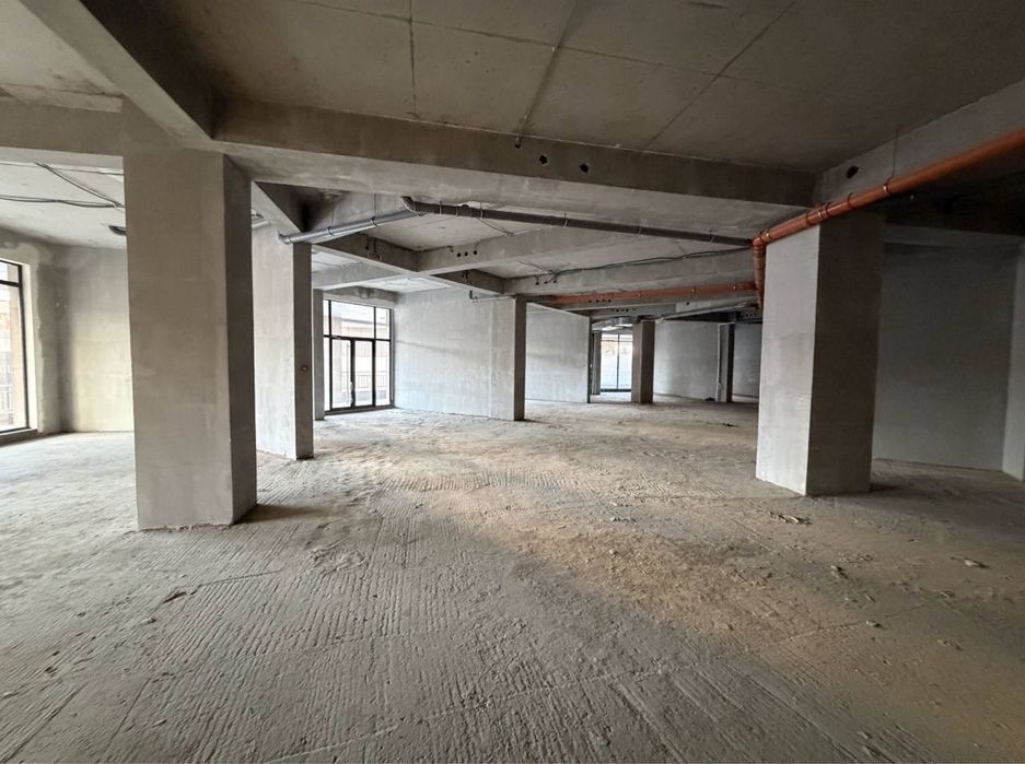 Сдаётся нежилое помещение