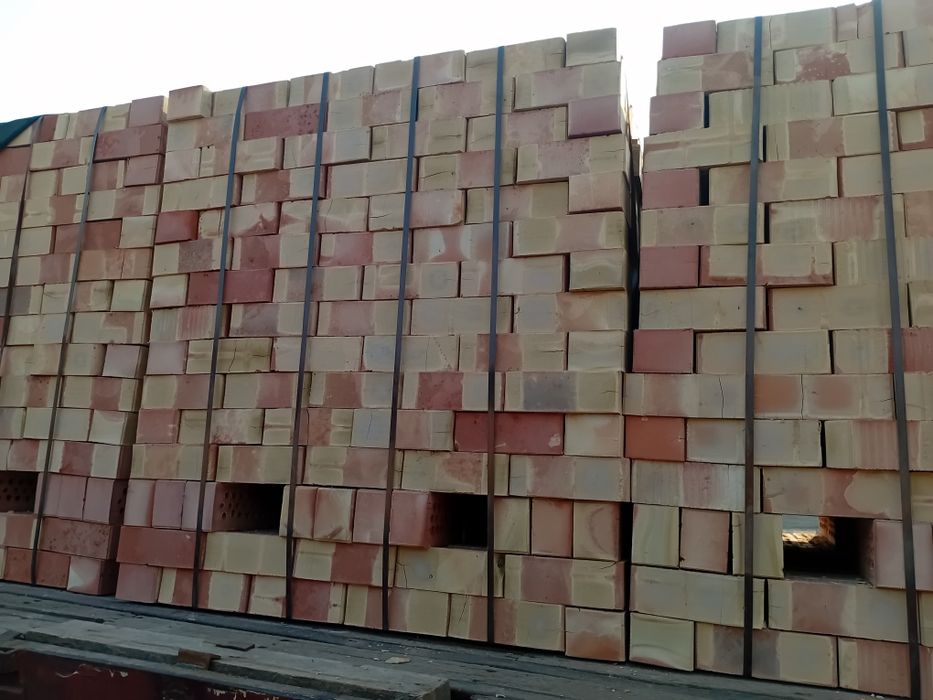 Упаковочный Пустотелый кирпич Шаланда 10 тсч с доставкой по городу Таш