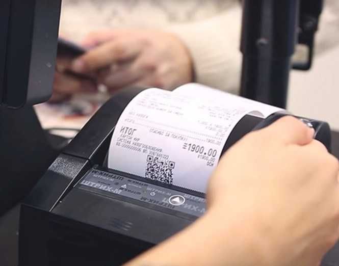 Контроль продаж и склада 24/7 — всё в одном приложении