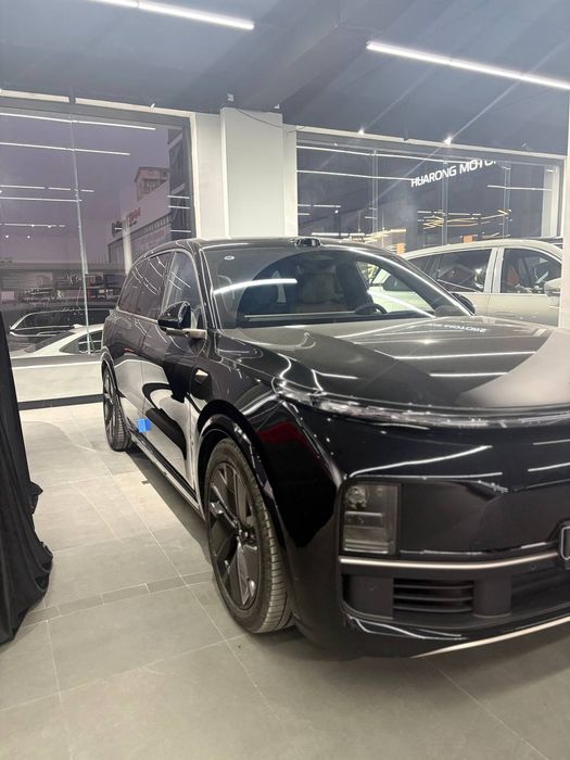 Li 9 Restyling model cappuccino salon garantiya