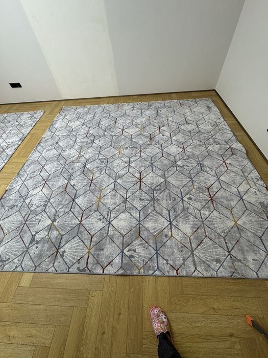 Продам ковер+дорожка