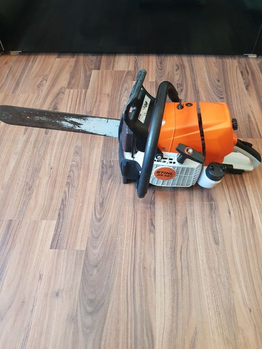 Drujbă de tăiat beton Stihl GS 461