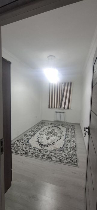 Сдам в Аренду! 2х комнат квартирв 54м2 жк Мусаффо Маскан акт