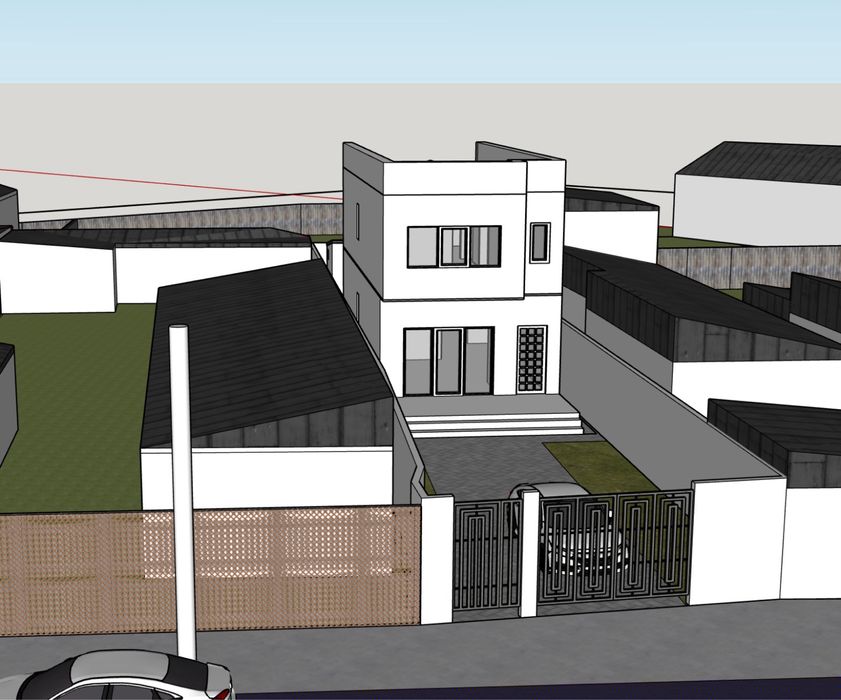 ‼️Teren langa Kaufland Progresul‼️Variante Auto