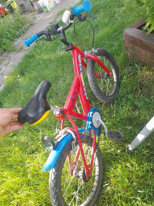 Детско колело 16