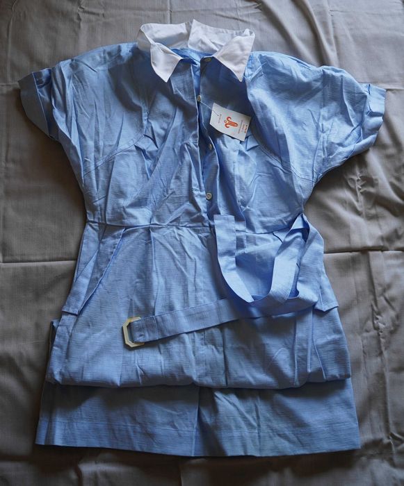 Платье. Vintage.