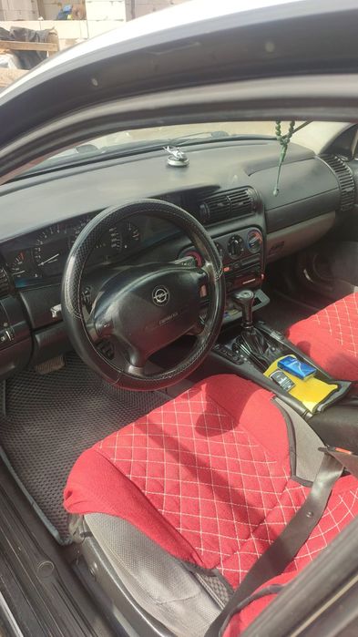 Продам Опель Омега В