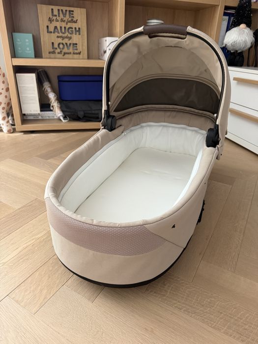 Landou Cybex Balios S Lux