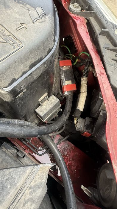 Vand Citroen C4 proiect car audio