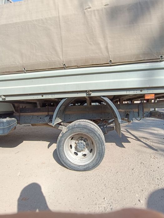 Продаётся борт от газеля