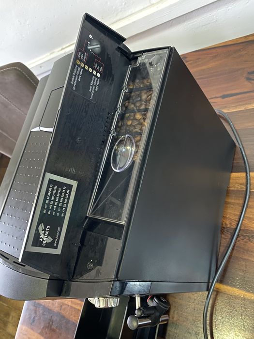 Espresor Automat JURA C5