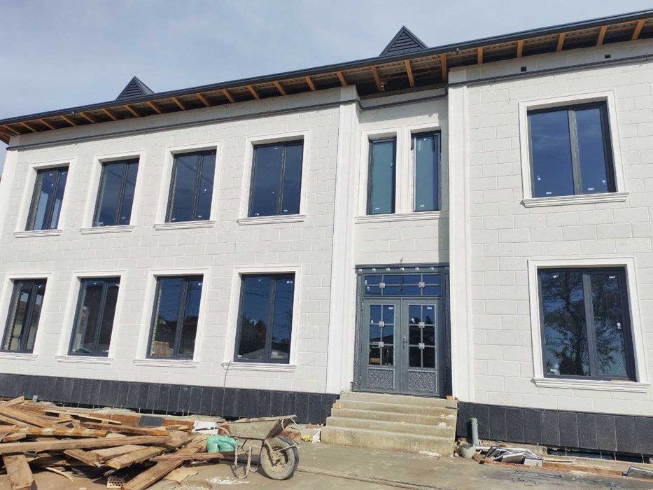 Продается отдельностоящее коммерческое здание, Телебашня