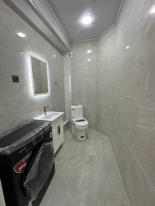 Сдаёться в Аренду По-Суточно квартира в Самарканде (ВОКЗАЛ)