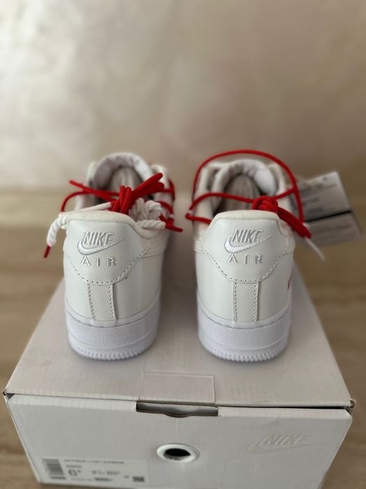 ТОП ОФЕРТА! Nike Air Max Supreme White