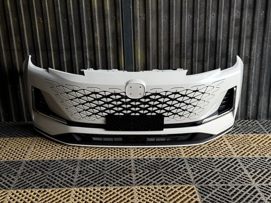 Передний бампер Changan cs55plus