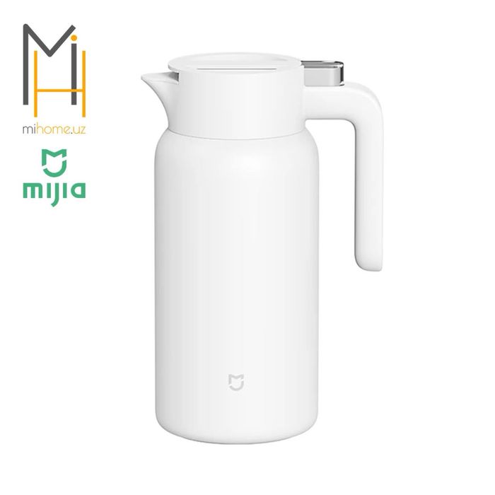 Кувшин-термос Mijia Thermos 1.8 л (MJBWH01PL)
