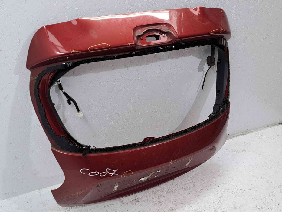 Haion Nissan Juke [Fabr 2010-2014] Hatchback NAH