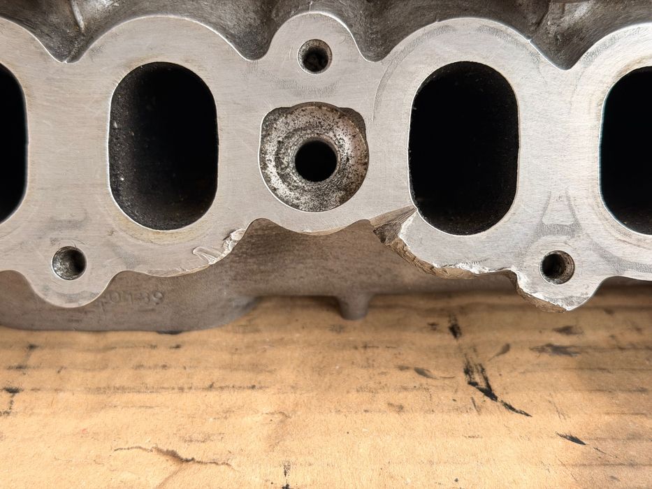 Chiulasa Land Rover Jaguar 204DTD