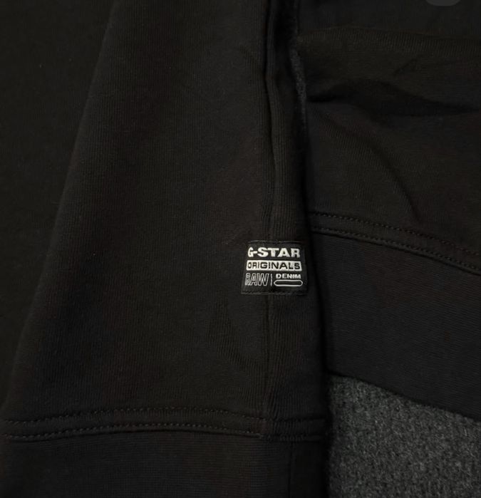 G-Star Raw Crewneck Блуза