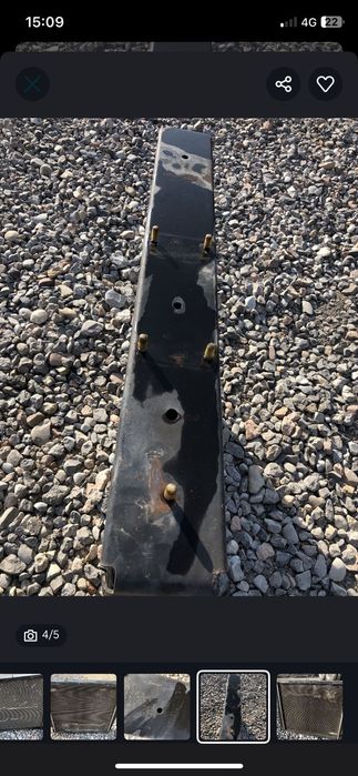 Радиатор Шахман  Ф2000