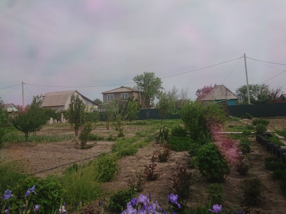 Продам дом м-он Красный камень