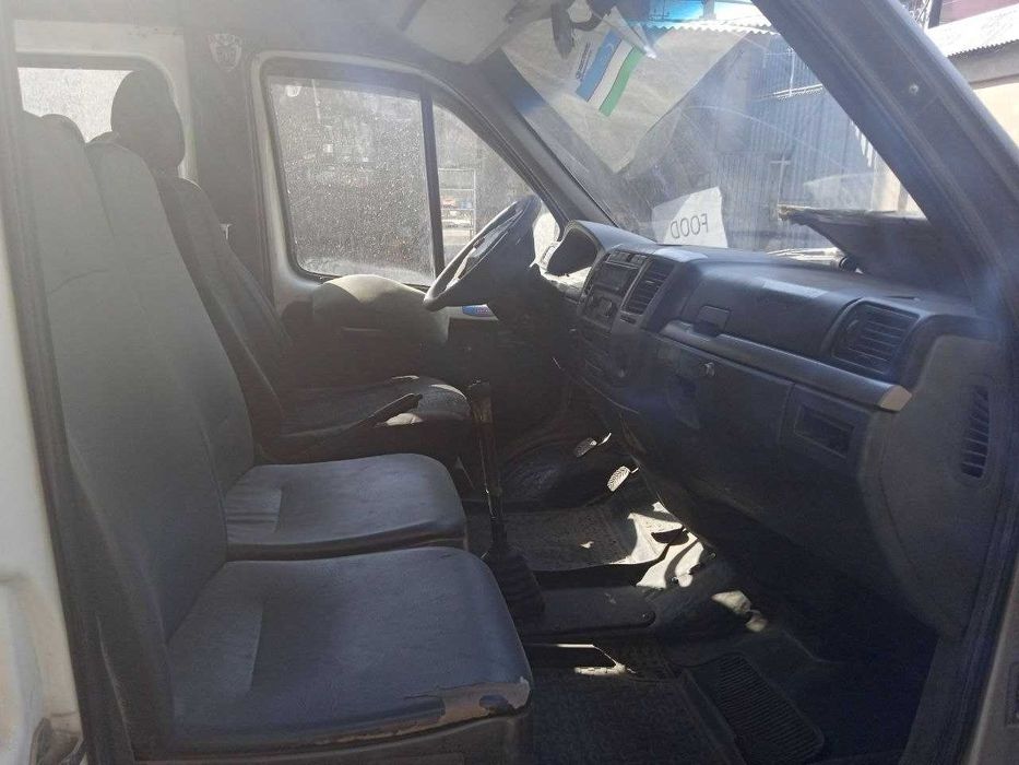 Газель GAZA31R33 22 пасажир