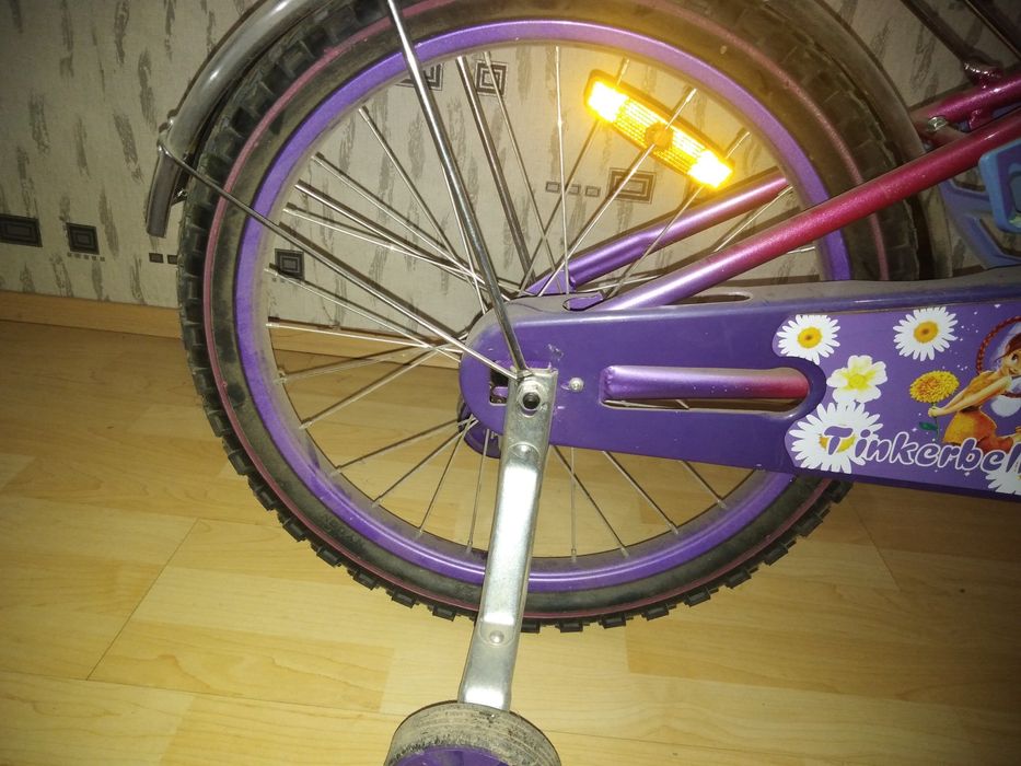 Детски велосипед 20 инча