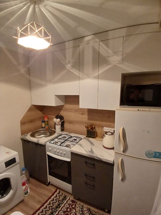 Продам 1-комнатную