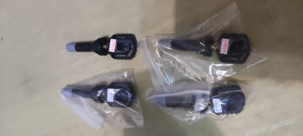 Оригинальные датчики давления в шинах Chery