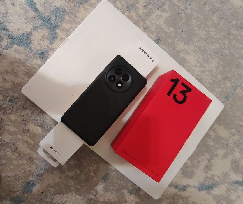 OnePlus 13 продам