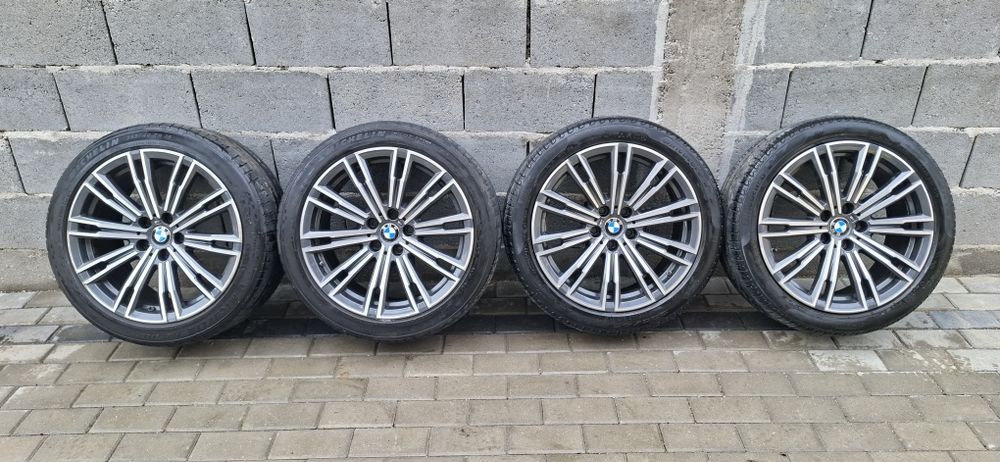 Джанти BMW Style 790M 18"