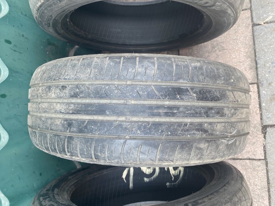 Шины на 215/55/17