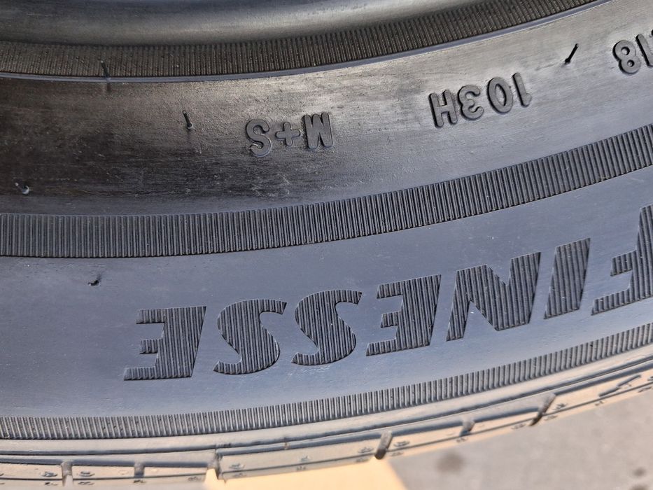 18 arginal goodear balon