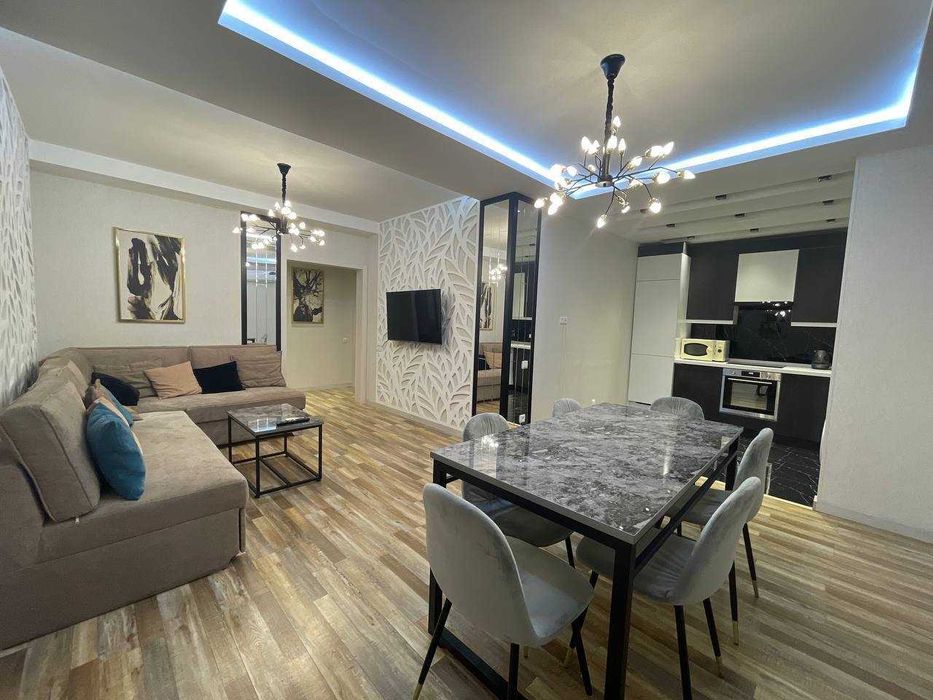 Сдается квартира возле Госпитального рынка‼️