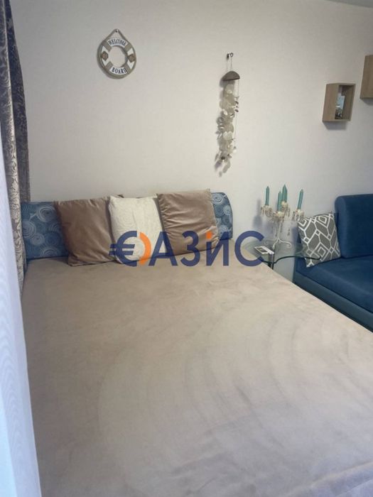 Продава се Тристаен апартамент в к.к. Слънчев бряг - 133 кв.м за 1400 €/кв.м - Снимка #8