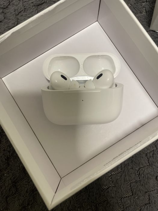 Airpods pro de vanzare