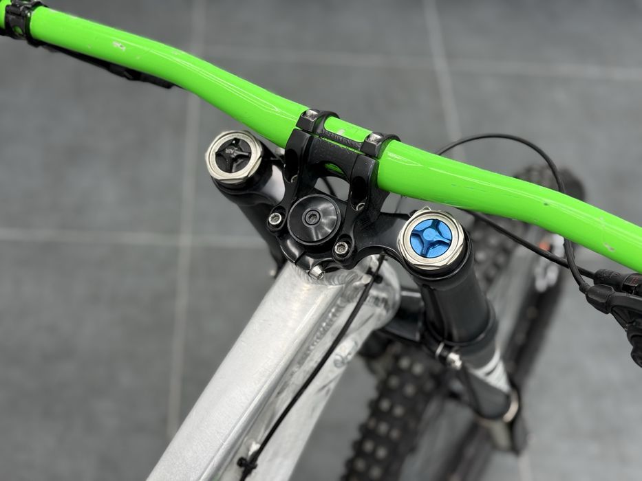 Propain Rage M размер 26 цола 1x12 Sram GX