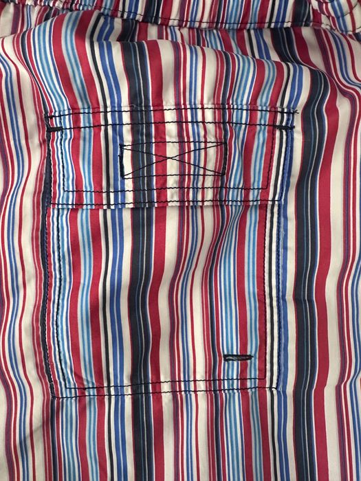 Бански Loro Piana XXL Made in Italy