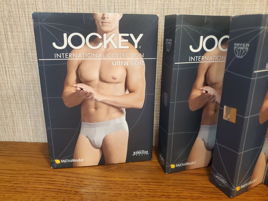 Мужское нижнее белье