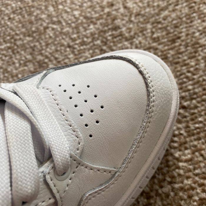 36 Puma Sneakers Karmen II Idol 397461 02 Alb