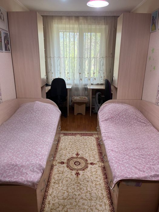 Мебель из детской