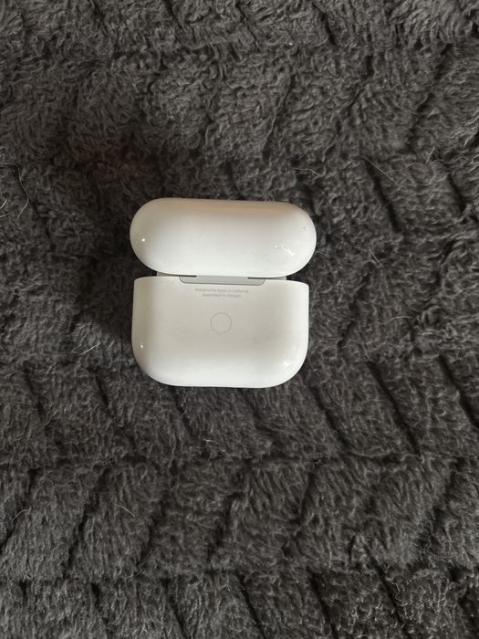 Оригинальные Apple AirPods 3 (Срочно)