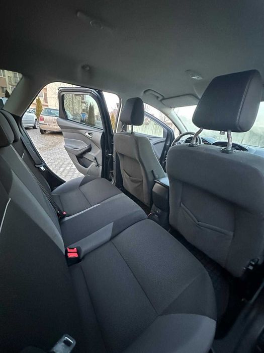 Vand Ford Focus 2014 1.6 diesel