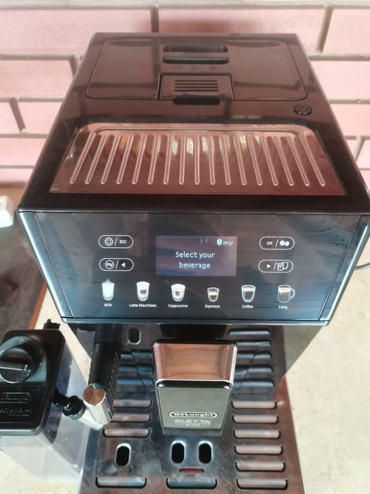 Espressor DeLonghi