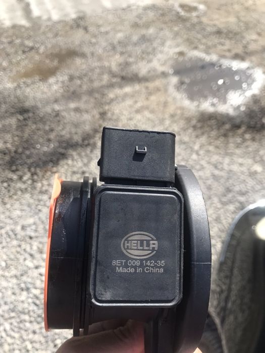 Дебитомер HELLA Debitomer