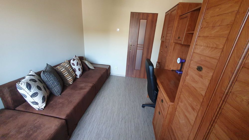 Apartament 3 camere decomandat, Open-Space cu Bar, Complet Utilat, 2 bai, Soseaua Pacurari - vis-a-vis de Carrefour market - Posta Pacurari
