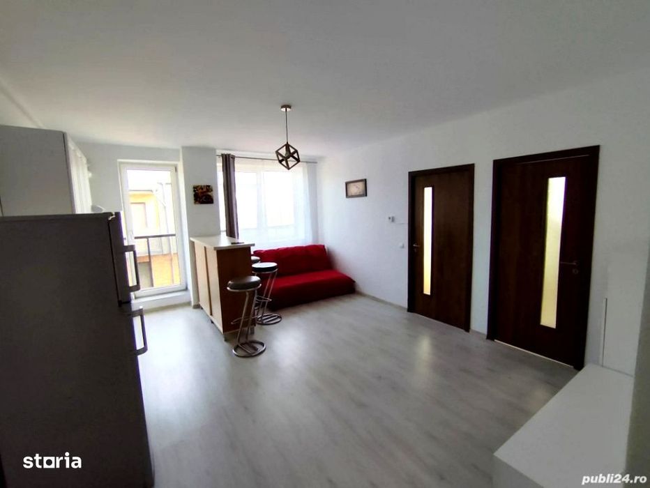 Apartament 2 camere, Beta Residence