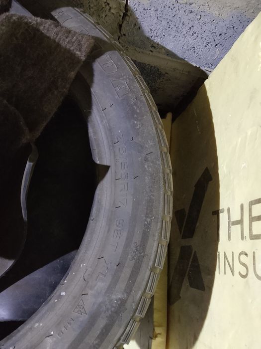 АвтоШины доңғалақ