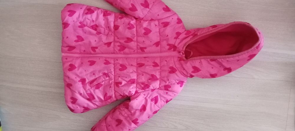 Продам детский полукомбинезон